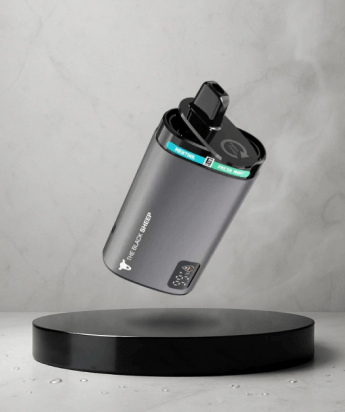 pod descartavel BLACKSHEEP 30K-1 (1) Pod Descartável BLACKSHEEP 30K oferece longa duração e vapor consistente. Escolha praticidade e sabores variados, compre com entrega rápida.