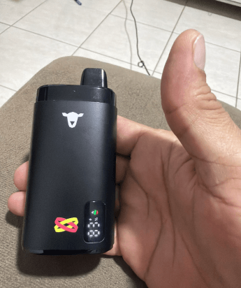 pod descartavel BLACKSHEEP 30K-3 (1) Pod Descartável BLACKSHEEP 30K oferece longa duração e vapor consistente. Escolha praticidade e sabores variados, compre com entrega rápida.